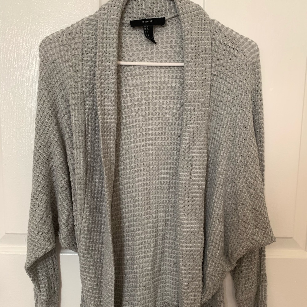 Forever 21 Sweater